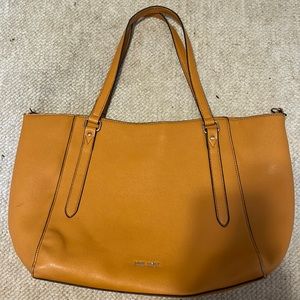 nine west tote bag